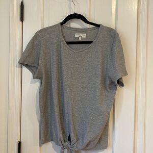 Lightly used Texture and Thread by Madewell Size Medium Shirt